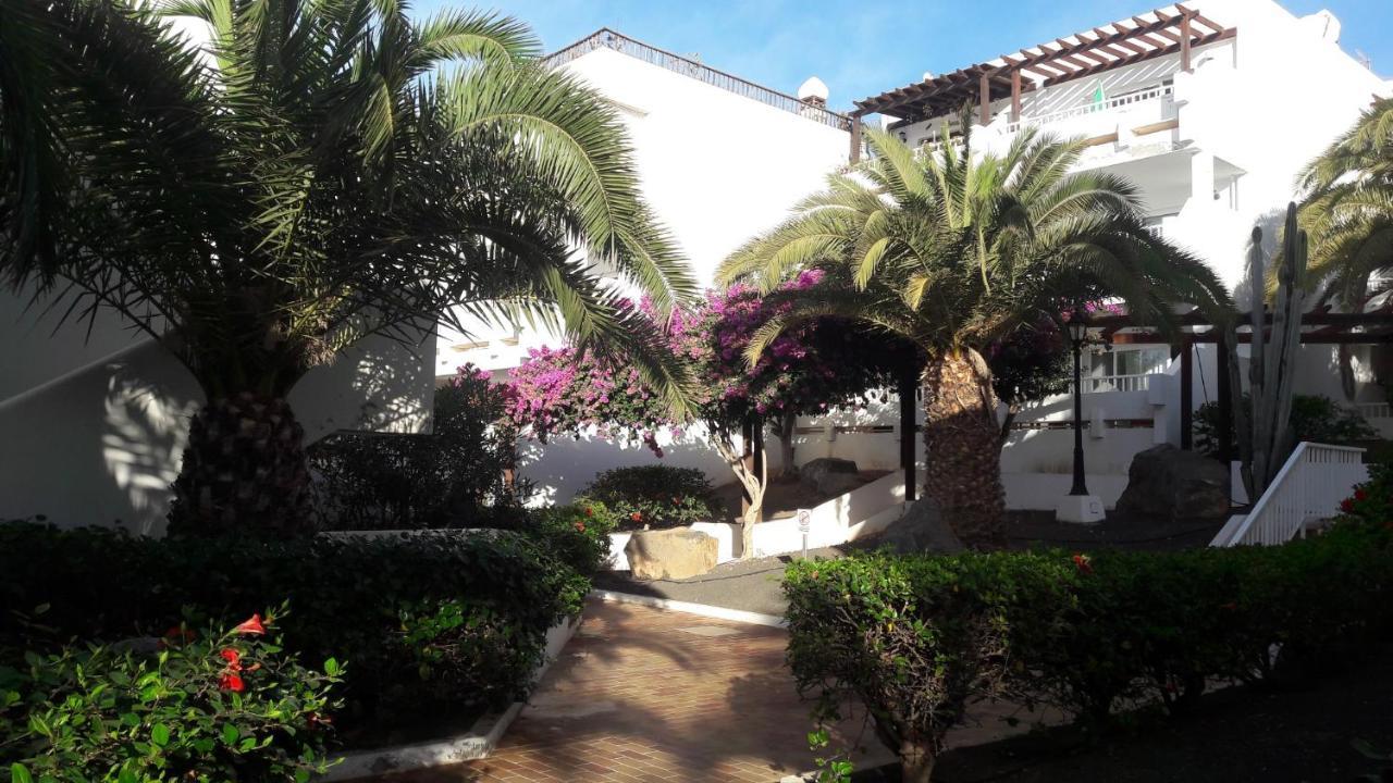 Sunny Self-Catering Apartment Costa Teguise, Lanzarote, Spain מראה חיצוני תמונה